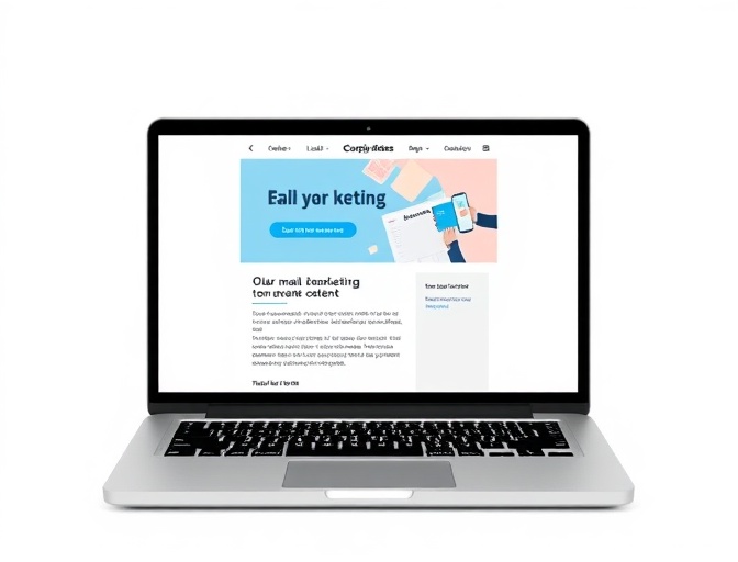 Email Campaign Series